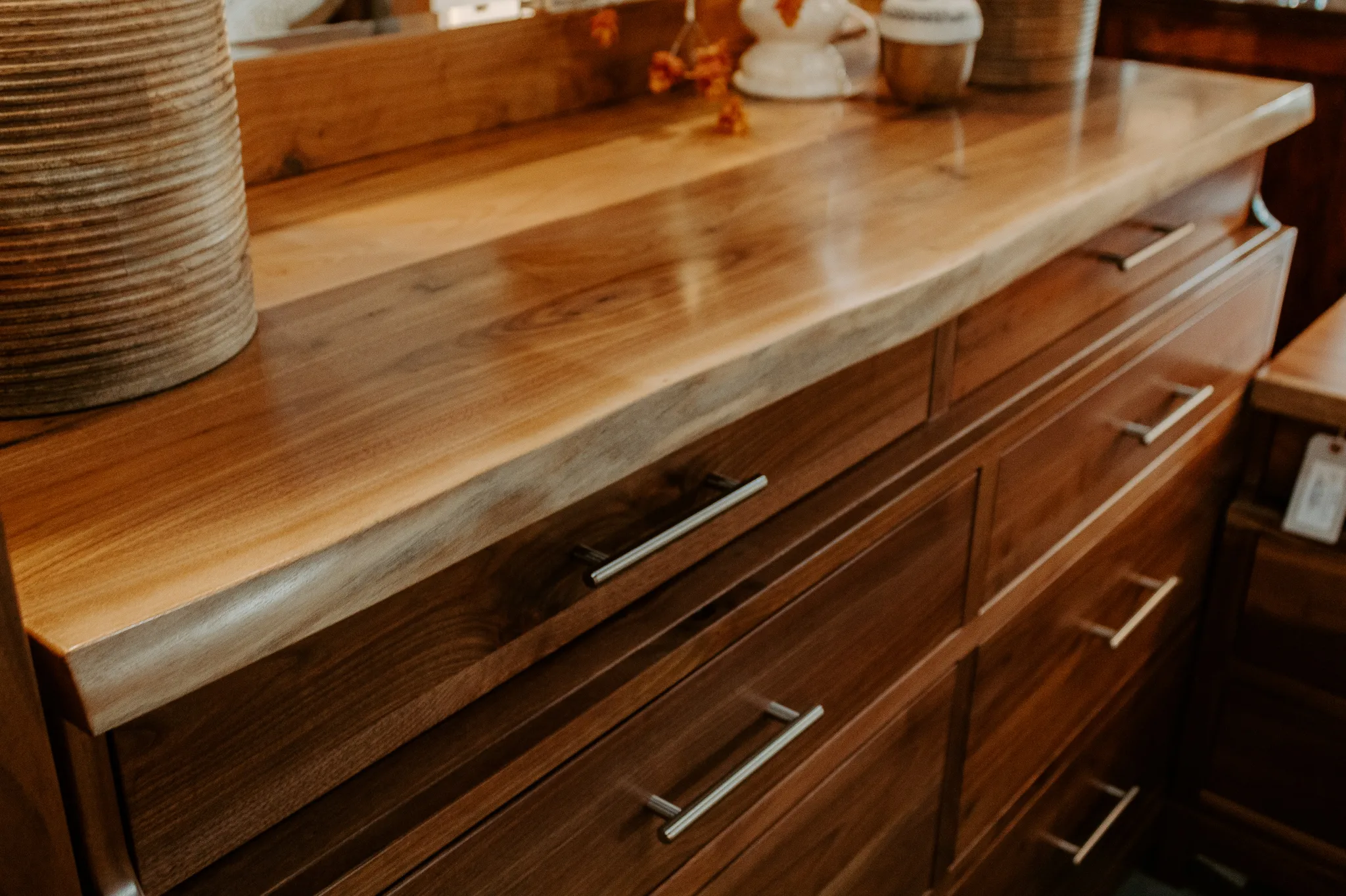 5 Ideas for a Modern Rustic Bedroom in the Blue Ridge Mountains Mountain Top Furniture